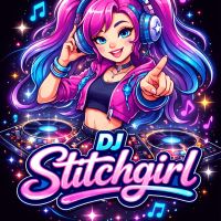 Dj Stitchgirl